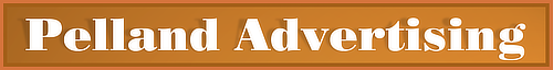 Website by Pelland Advertising